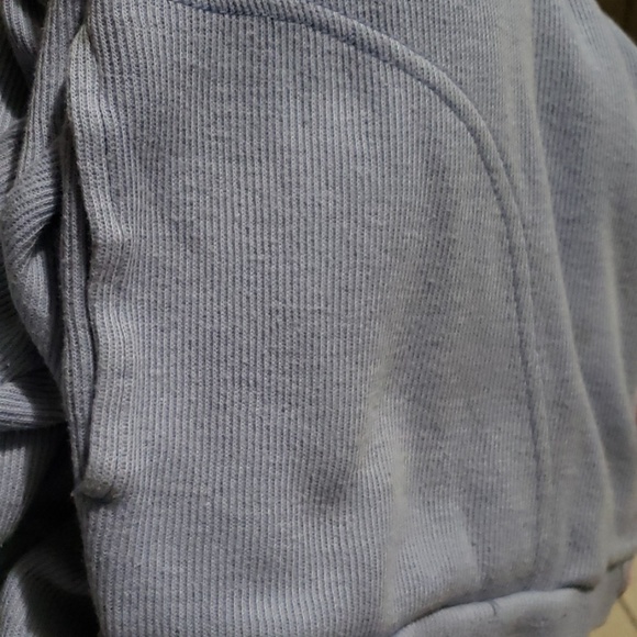 Periwinkle Blue Cardigan - Picture 7 of 7